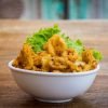 Fried Calamari