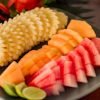 Fresh Fruit