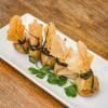 Won tons