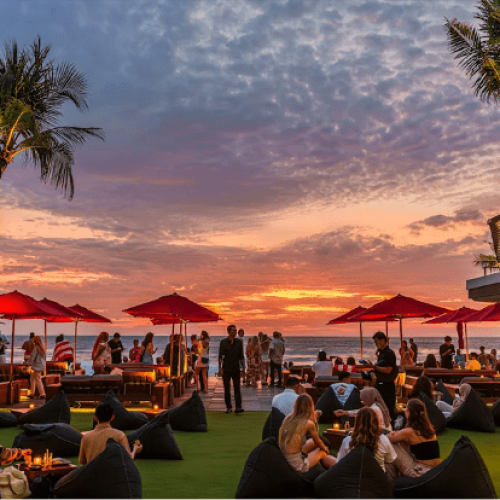 3 Days in Seminyak: Perfect Itinerary When Staying in Seminyak Villas