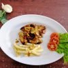 BBQ Chiken Wings