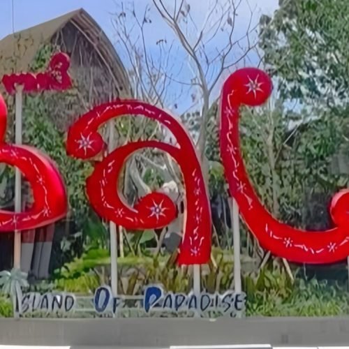 Bali Arrival Card Guide 2026: The Easy Checklist for Villas Seminyak