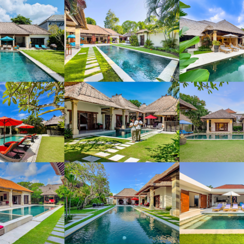 Luxury Escape in Seminyak: Discover the Best Private Pool Seminyak Villas for a Perfect Bali Holiday
