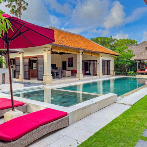 5 Smart Tips Choosing the Best Seminyak Villas for Your Bali Holiday