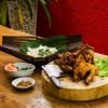 Ayam Betutu Gilimanuk