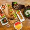 Seafood BBQ Jimbaran