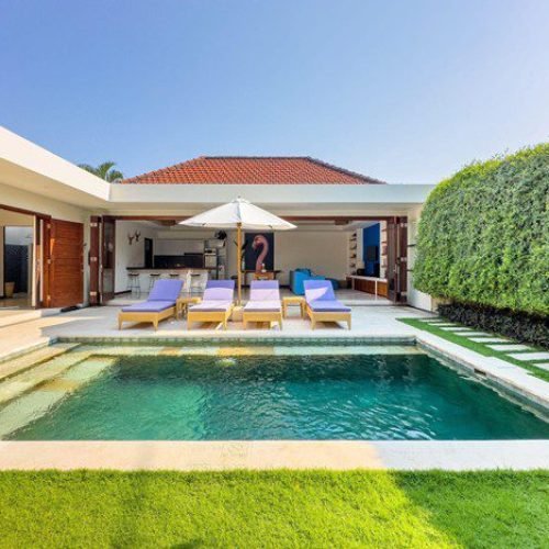 Why a 2 Bedroom Villa Seminyak is Perfect for Your Bali Holiday