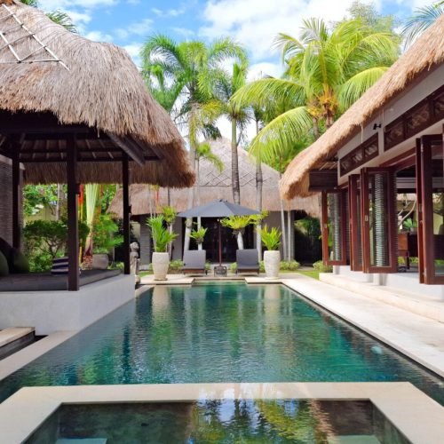 Bali Villas: Indulge in A Tropical Paradise for Your Dream Vacation