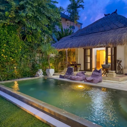 Bali Seminyak Villas: Your Tropical Paradise Awaits