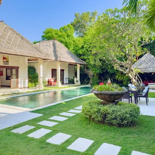 Villas Seminyak: 7 Best Areas to Stay for Your Next Seminyak Villa Rental