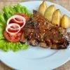 BBQ Pork Ribs