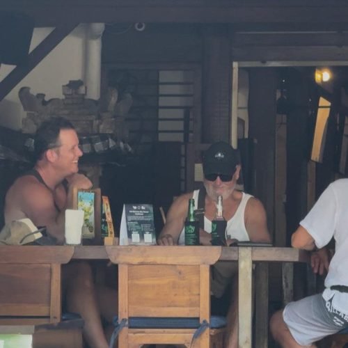 Sport Bar Seminyak: The Best Spot for Aussies to Watch the Game in Bali