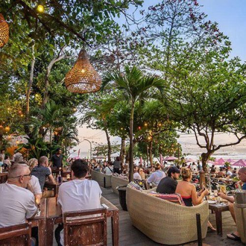 The Ultimate Food List: Top 5 Bali’s Best Restaurants Near Villa Seminyak