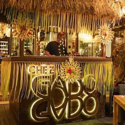 Chez Gado Gado Seminyak: Bali’s Perfect Blend of Fine Dining and Ocean Views 2025