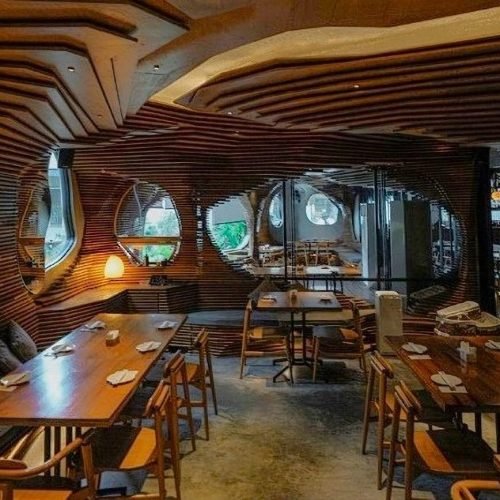 Luxury Restaurants in Seminyak: 11 Luxe Dining Spots Near Your Seminyak Villa