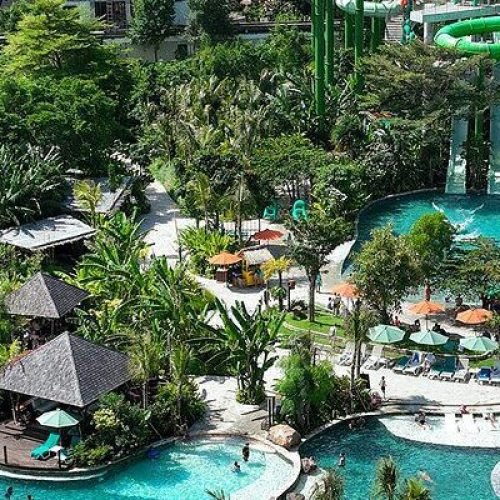Family Activities in Bali: 5 Fun Attractions for Kids