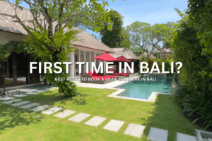 villa seminyak private pool near jalan kayu aya eat street bali