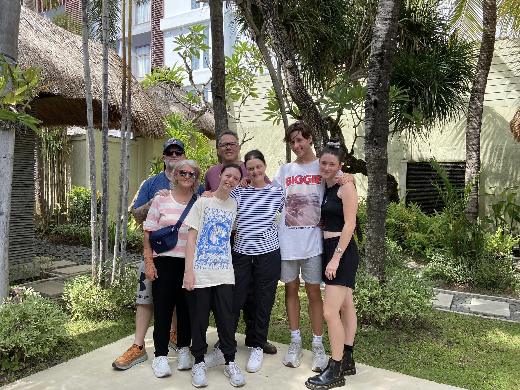 A guest holiday at Villa Damai Seminyak by Villa Bugis Seminyak villas