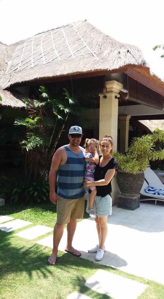 Guest moments captured at Villa Olive Seminyak by Villa Bugis