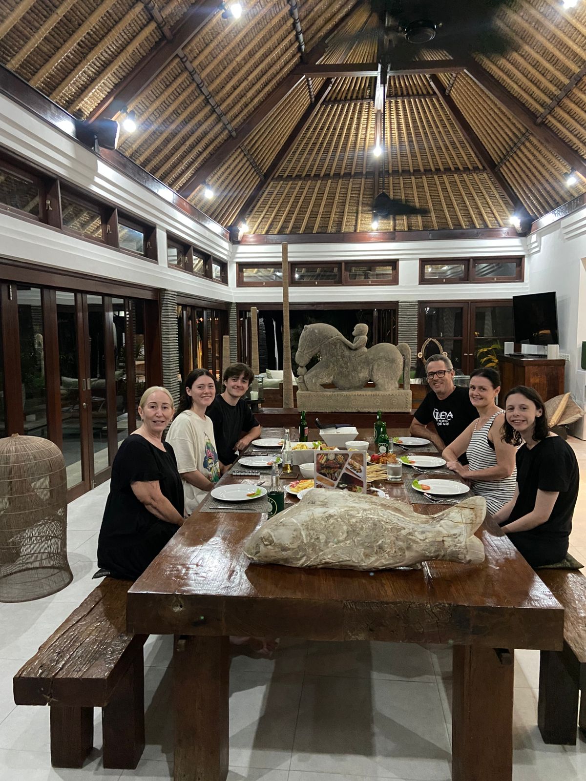 Guests of Villa Damai Seminyak by Villa Bugis