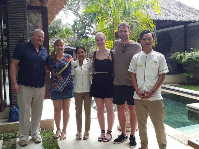 A memorable stay at Villa Damai Seminyak by Villa Bugis
