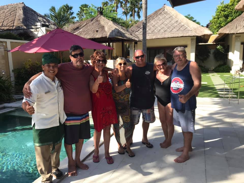 A memorable stay at Villa Gembira Seminyak by Villa Bugis
