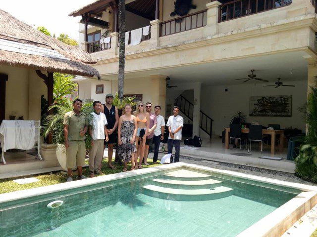 A memorable stay at Villa Krisna Seminyak by Villa Bugis
