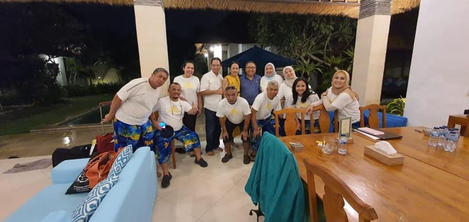 Guest gallery photo from Villa Alore Seminyak by Villa Bugis