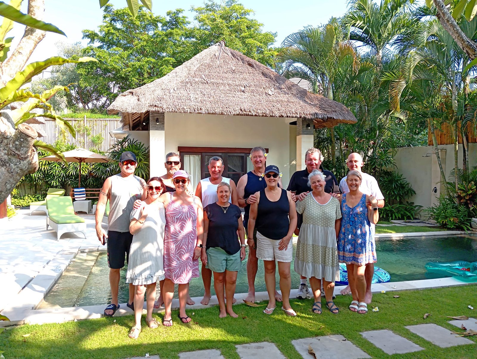 Guest snapshot taken at Villa Alore Seminyak by Villa Bugis