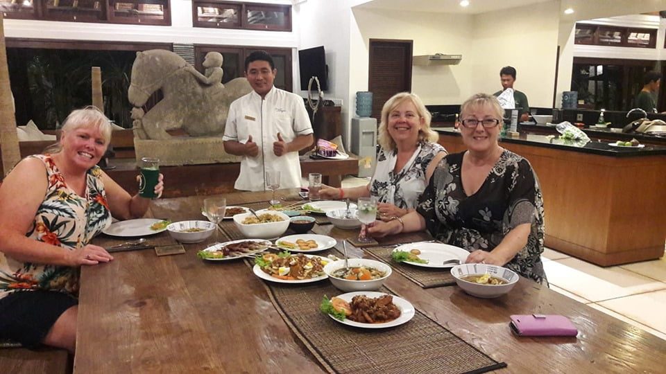 Memories made by guests staying at Villa Damai Seminyak by Villa Bugis