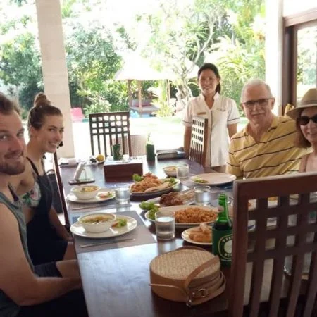 Guest gallery photo from Villa Kebun Seminyak by Villa Bugis