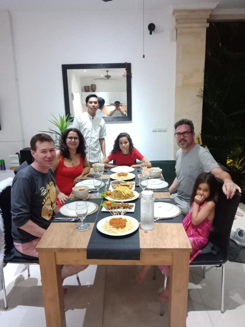 Guest gallery photo from Villa Krisna Seminyak by Villa Bugis