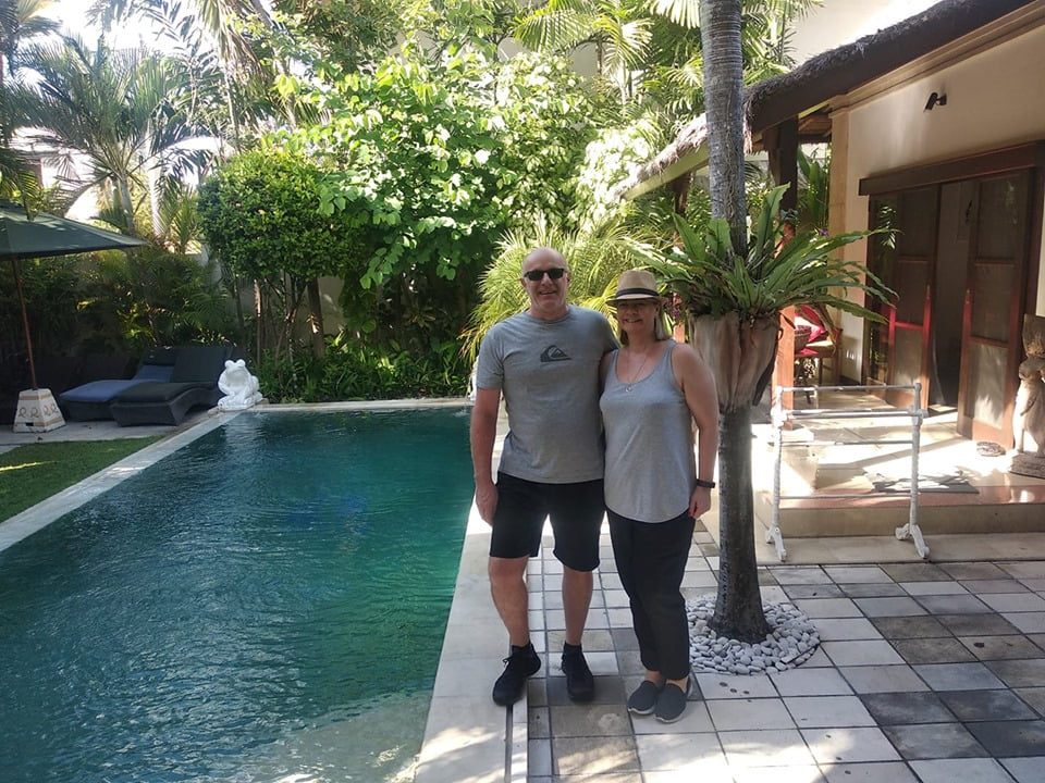 Memories made by guests staying at Villa Krisna Seminyak by Villa Bugis